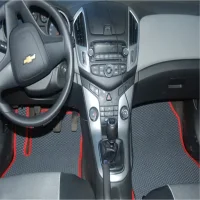 Выбираем коврик в Chevrolet Cruze