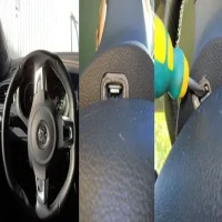 Руль Volkswagen Polo