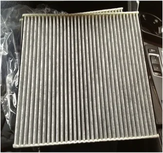 Салонный фильтр BMW F10