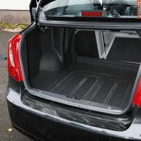 Багажник Lacetti