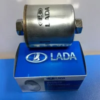 Топливный фильтр на ВАЗ 2115