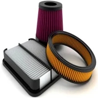 Воздушный фильтр Mazda 3