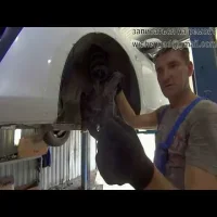 Тормозные диски на Мазда 3