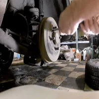 Ремень ГРМ Chevrolet Aveo