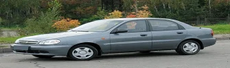 Колодки Chevrolet Lanos