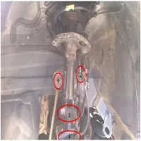 Тюнинг Toyota Tundra