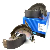 Топ 10 тормозных колодок