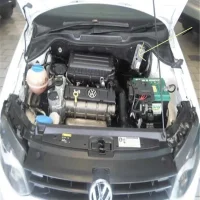 ЭБУ Volkswagen Polo