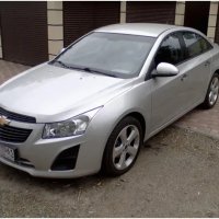 Не заводится Chevrolet Cruze