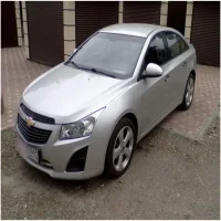 Не заводится Chevrolet Cruze
