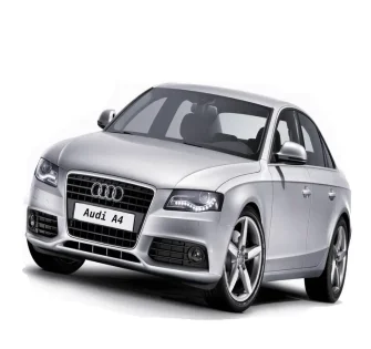 Тормозные колодки Audi А4