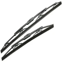 Дворники на Toyota Corolla 150