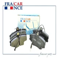 Колодки Francecar