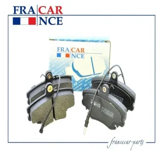Колодки Francecar