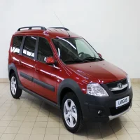 Выбор масляного фильтра LADA Largus