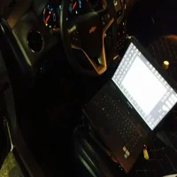 Чип тюнинг Chevrolet Cruze