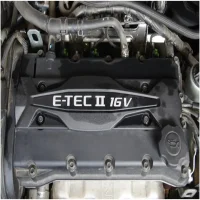 Замена двигателя на Chevrolet Cruze