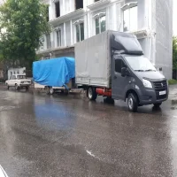 Тюнинг Газель NEXT