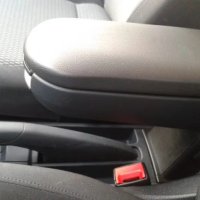 Подлокотник Volkswagen Polo