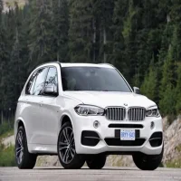 Комплектации BMW X5