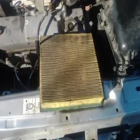 Фильтр воздушный ВАЗ 2115