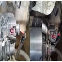 Стартер ВАЗ 2121