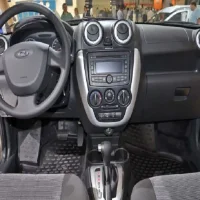 Салонный фильтр Лада Ларгус