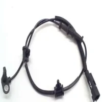 Датчик АБС на Сhevrolet Сruze