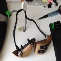 Подсветка на Accord 7