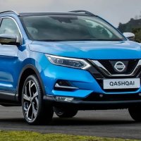 Комплектации Nissan Qashqai