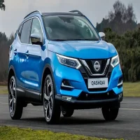 Комплектации Nissan Qashqai