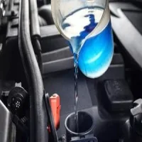 Температура кипения тосола для машинных двигателей