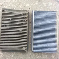 Салонный фильтр ВАЗ 2112