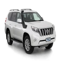 Шины на Toyota Prado 150