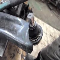 Шаровая опора на Ниссан Кашкай