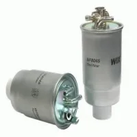 Топливный фильтр Volkswagen Jetta