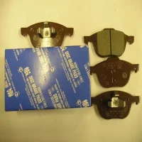 Колодки Kashiyama