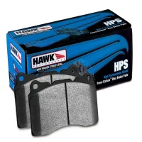 Тормозные колодки Hawk