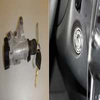 Замок зажигания Volkswagen Polo