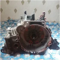 АКПП, МКПП Hyundai Accent