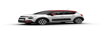 Комплектации Citroen C3