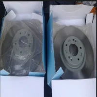 Тормозные диски Blue Print