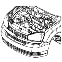 Как отрегулировать фары на Chevrolet Cruze