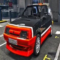 Тюнинг ВАЗ 2108