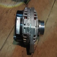 Генератор Lada Priora