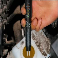 Замена тормозной жидкости