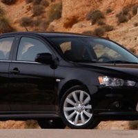 Обзор Mitsubishi Lancer 10 Хэтчбек