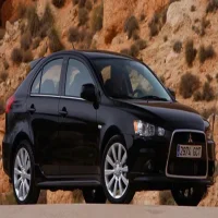 Обзор Mitsubishi Lancer 10 Хэтчбек