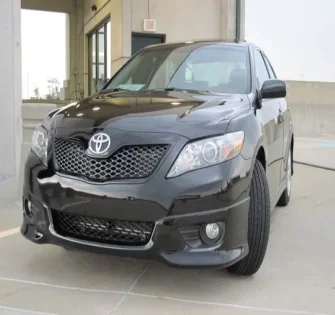 Обвес для Toyota Camry 40