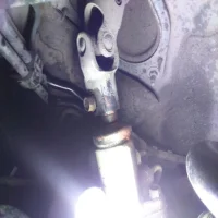 Крестовина Camry 40